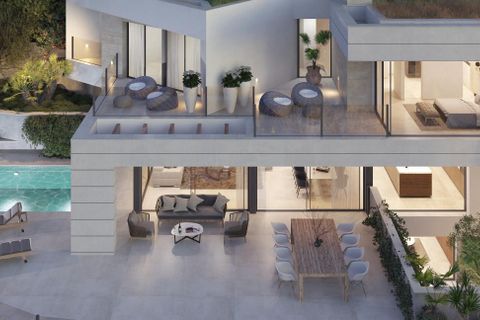 Villa a Marbella, Malaga, Marbella - € 2.400.000 | Ref: ED-AC2463-D - foto 9