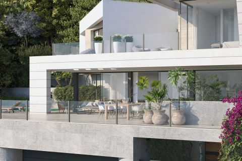 Villa a Marbella, Malaga, Marbella - € 2.400.000 | Ref: ED-AC2463-D - foto 18