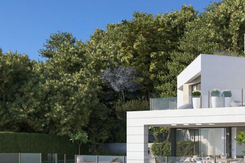 Villa a Marbella, Malaga, Marbella - € 2.400.000 | Ref: ED-AC2463-D - foto 19
