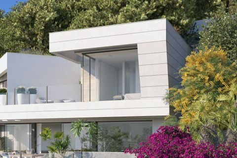 Villa a Marbella, Malaga, Marbella - € 2.400.000 | Ref: ED-AC2463-D - foto 20