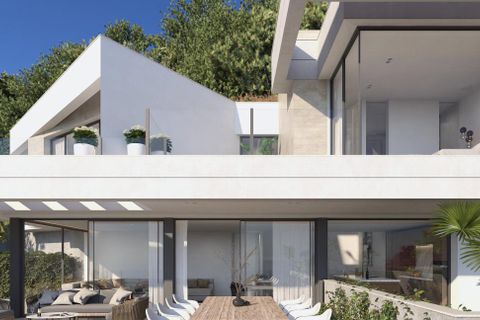Villa a Marbella, Malaga, Marbella - € 2.400.000 | Ref: ED-AC2463-D - foto 21