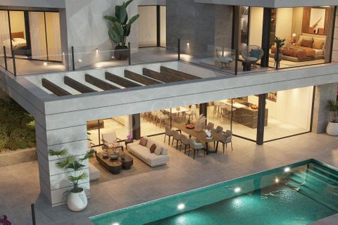 Villa a Marbella, Malaga, Marbella - € 2.400.000 | Ref: ED-AC2463-D - foto 27