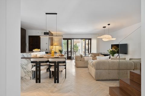Penthouse i Marbella, Malaga, Marbella - € 1 325 000 | Ref: ED-BD2566 - foto 3