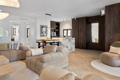 Penthouse i Marbella, Malaga, Marbella - € 1 325 000 | Ref: ED-BD2566 - foto 8