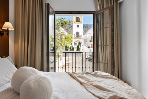 Penthouse i Marbella, Malaga, Marbella - € 1 325 000 | Ref: ED-BD2566 - foto 27