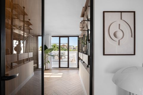 Penthouse i Marbella, Malaga, Marbella - € 1 325 000 | Ref: ED-BD2566 - foto 29