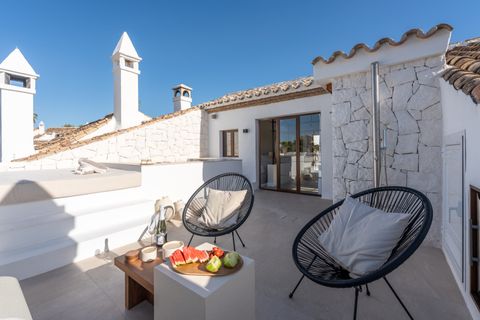 Penthouse i Marbella, Malaga, Marbella - € 1 325 000 | Ref: ED-BD2566 - foto 36