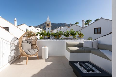Penthouse i Marbella, Malaga, Marbella - € 1 325 000 | Ref: ED-BD2566 - foto 37