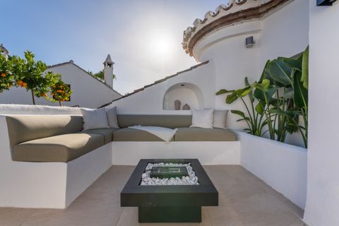 Penthouse i Marbella, Malaga, Marbella - € 1 325 000 | Ref: ED-BD2566 - foto 38