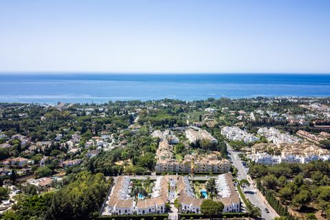 Penthouse i Marbella, Malaga, Marbella - € 1 325 000 | Ref: ED-BD2566 - foto 42