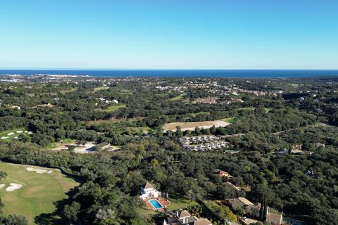 Villa i Sotogrande, Cadiz, Sotogrande - € 1.650.000 | Ref: ED-AC2469 - foto 12