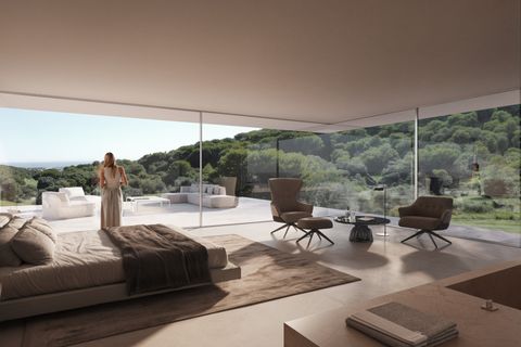 Villa i Sotogrande, Cadiz, Sotogrande - € 8.800.000 | Ref: ED-AC2473 - foto 5