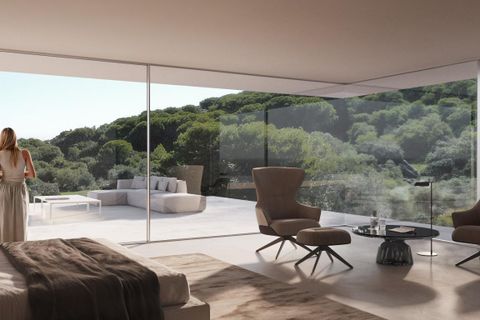 Villa i Sotogrande, Cadiz, Sotogrande - € 8.800.000 | Ref: ED-AC2473 - foto 25