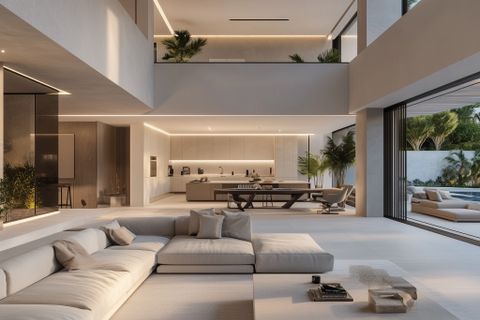 Tomt i Marbella, Malaga, Marbella - € 690 000 | Ref: ED-RR2416 - foto 4
