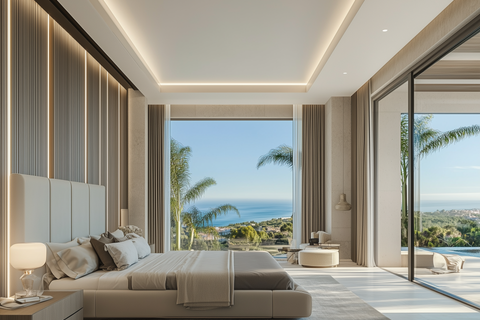 Villa a Marbella, Malaga, Marbella - € 11.495.000 | Ref: ED-RX2018 - foto 9