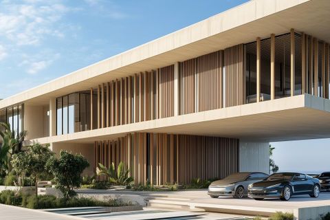 Villa a Marbella, Malaga, Marbella - € 11.495.000 | Ref: ED-RX2018 - foto 17