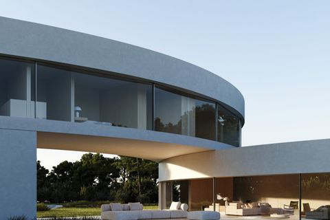 Villa i Sotogrande, Cadiz, Sotogrande - € 5.060.000 | Ref: ED-AC2477 - foto 17