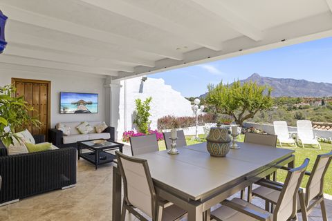 Villa a Marbella, Malaga, Marbella - € 1.290.000 | Ref: ED-BD2575 - foto 2
