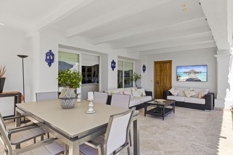Villa a Marbella, Malaga, Marbella - € 1.290.000 | Ref: ED-BD2575 - foto 25