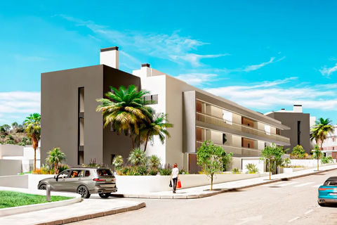 Leilighet i Manilva, Malaga, Manilva - € 289 010 | Ref: ED-AC2485 - foto 10