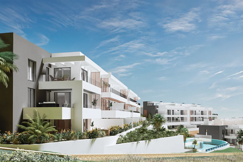 Leilighet i Manilva, Malaga, Manilva - € 289 010 | Ref: ED-AC2485 - foto 12