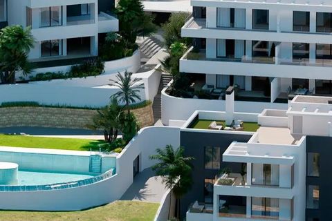 Leilighet i Manilva, Malaga, Manilva - € 289 010 | Ref: ED-AC2485 - foto 25