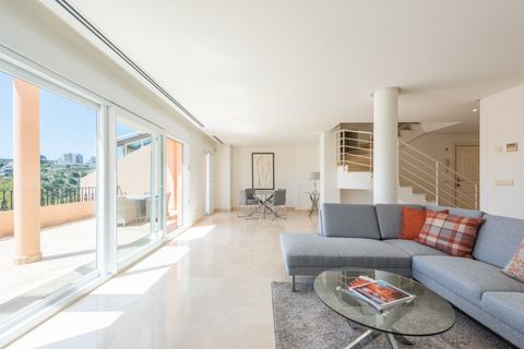 Penthouse i Marbella, Malaga, Marbella - € 645 000 | Ref: ED-BD2579 - foto 3