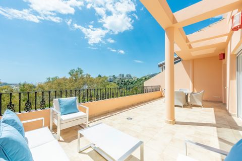 Penthouse i Marbella, Malaga, Marbella - € 645 000 | Ref: ED-BD2579 - foto 7
