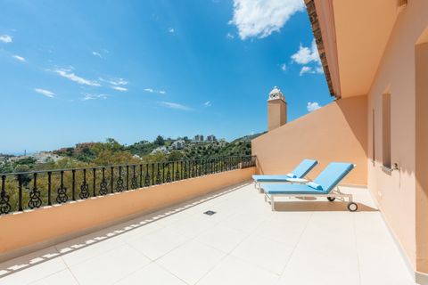 Penthouse i Marbella, Malaga, Marbella - € 645 000 | Ref: ED-BD2579 - foto 8