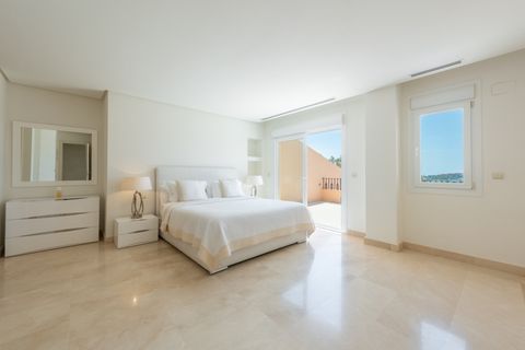Penthouse i Marbella, Malaga, Marbella - € 645 000 | Ref: ED-BD2579 - foto 9