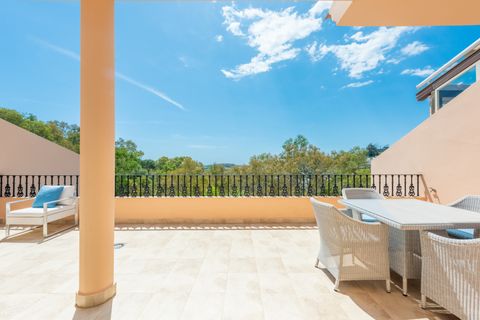 Penthouse i Marbella, Malaga, Marbella - € 645 000 | Ref: ED-BD2579 - foto 14