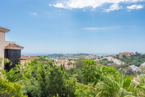 Penthouse i Marbella, Malaga, Marbella - € 645 000 | Ref: ED-BD2579 - foto 15