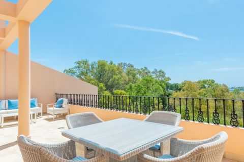 Penthouse i Marbella, Malaga, Marbella - € 645 000 | Ref: ED-BD2579 - foto 16