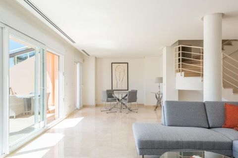 Penthouse i Marbella, Malaga, Marbella - € 645 000 | Ref: ED-BD2579 - foto 18