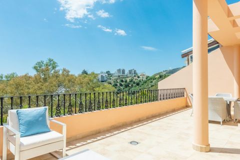 Penthouse i Marbella, Malaga, Marbella - € 645 000 | Ref: ED-BD2579 - foto 22