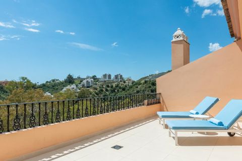 Penthouse i Marbella, Malaga, Marbella - € 645 000 | Ref: ED-BD2579 - foto 23