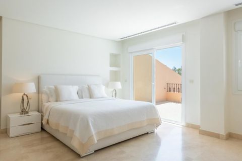 Penthouse i Marbella, Malaga, Marbella - € 645 000 | Ref: ED-BD2579 - foto 24