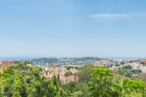 Penthouse i Marbella, Malaga, Marbella - € 645 000 | Ref: ED-BD2579 - foto 30