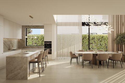 Villa a Marbella, Malaga, Marbella - € 3.300.000 | Ref: ED-AC2487 - foto 5