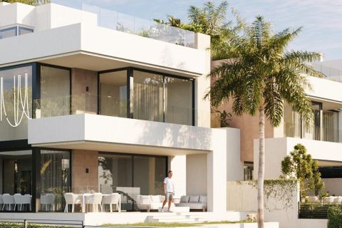 Villa a Marbella, Malaga, Marbella - € 3.300.000 | Ref: ED-AC2487 - foto 30