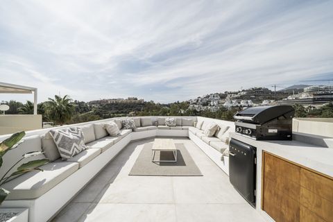 Villa en Marbella, Malaga, Marbella - € 1.195.000 | Ref: ED-BD2582-D - photo 2