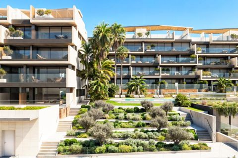 Leilighet i Manilva, Malaga, Manilva - € 895 000 | Ref: ED-AC2489 - foto 17