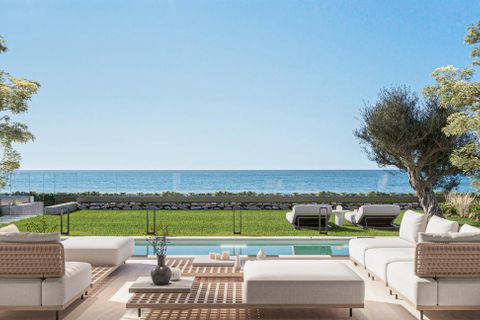 Leilighet i Manilva, Malaga, Manilva - € 895 000 | Ref: ED-AC2489 - foto 18