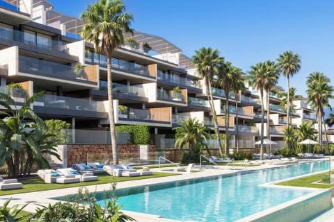 Leilighet i Manilva, Malaga, Manilva - € 895 000 | Ref: ED-AC2489 - foto 27