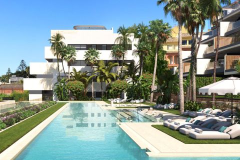 Leilighet i Manilva, Malaga, Manilva - € 895 000 | Ref: ED-AC2489 - foto 28