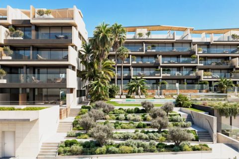 Leilighet i Manilva, Malaga, Manilva - € 895 000 | Ref: ED-AC2489 - foto 29