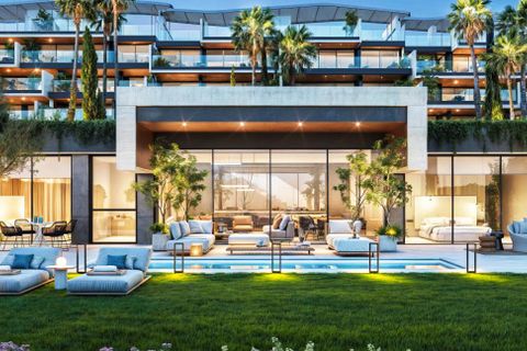 Leilighet i Manilva, Malaga, Manilva - € 895 000 | Ref: ED-AC2489 - foto 30