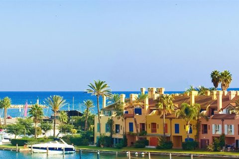 Helårsgrund i Sotogrande, Cadiz, Sotogrande - € 3.600.000 | Ref: ED-RR2431 - foto 28
