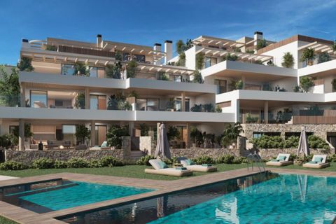 Leilighet i Marbella, Malaga, Marbella - € 990 000 | Ref: ED-AC2494 - foto 11