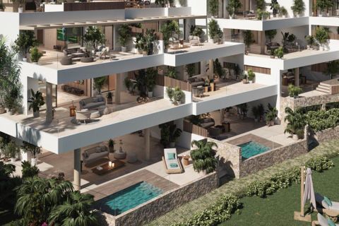 Leilighet i Marbella, Malaga, Marbella - € 990 000 | Ref: ED-AC2494 - foto 17